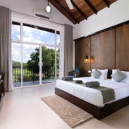 Subaseth Villa Anuradhapura Bagian luar foto