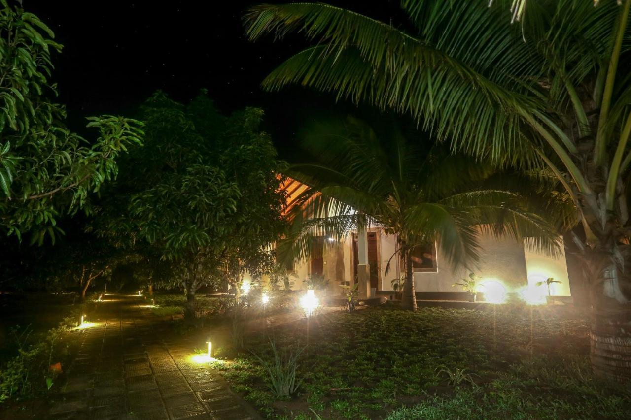 Subaseth Villa Anuradhapura Bagian luar foto