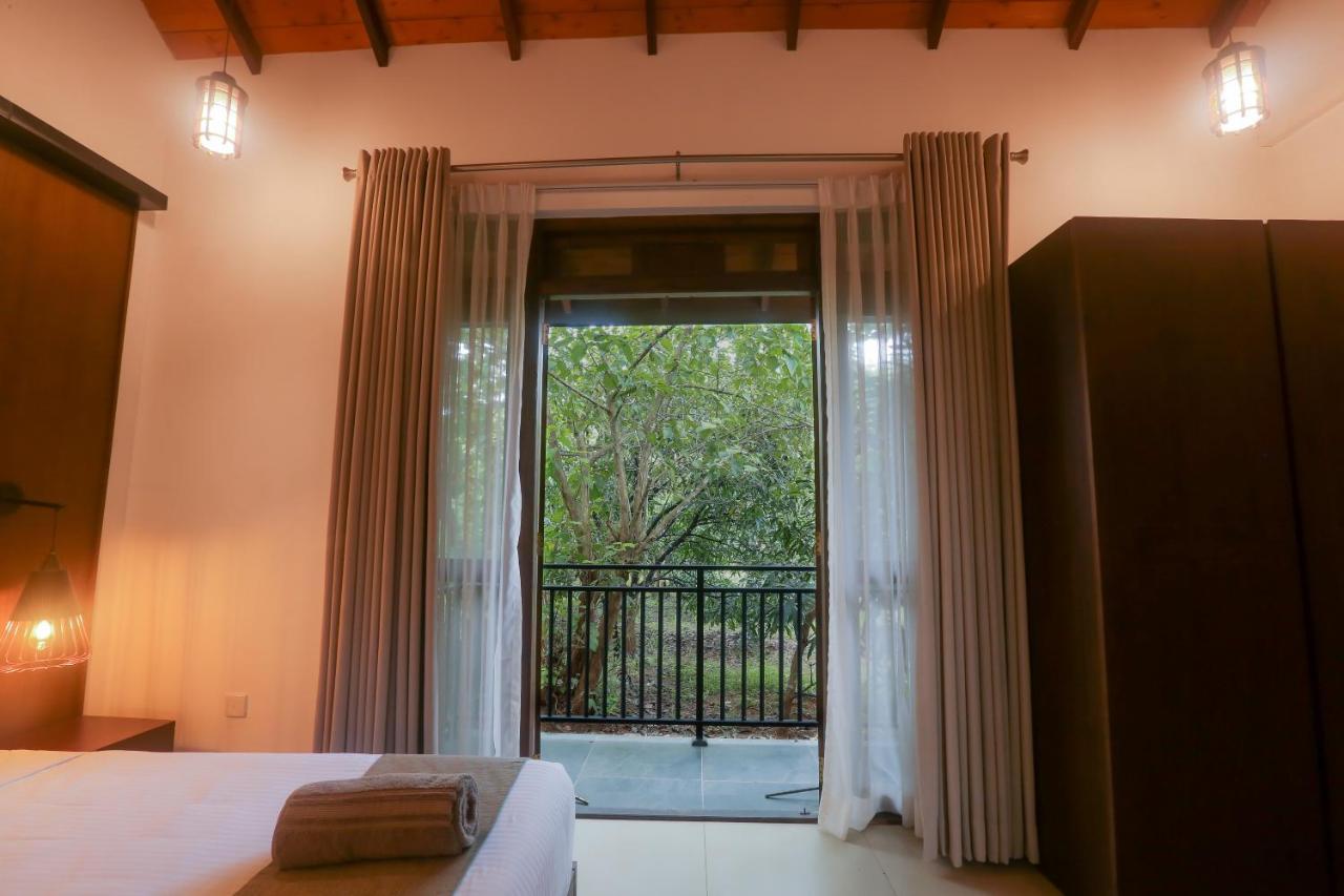 Subaseth Villa Anuradhapura Bagian luar foto