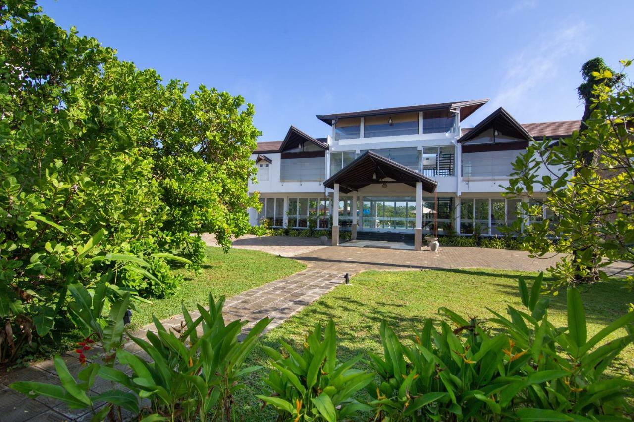 Subaseth Villa Anuradhapura Bagian luar foto