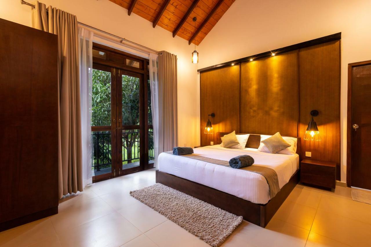 Subaseth Villa Anuradhapura Bagian luar foto