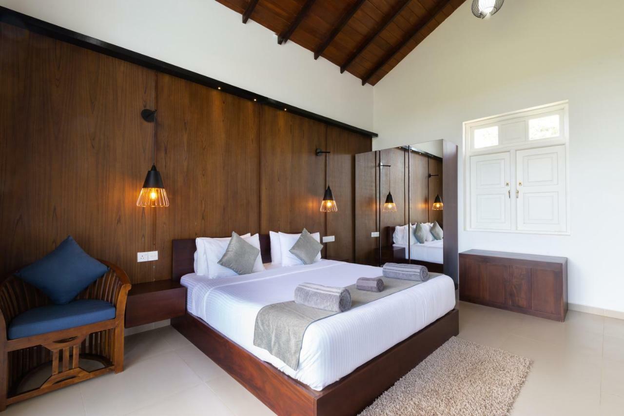 Subaseth Villa Anuradhapura Bagian luar foto