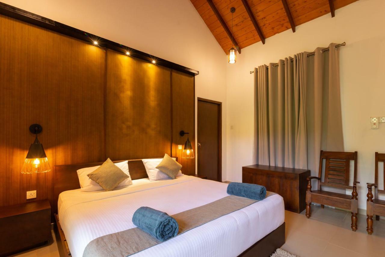 Subaseth Villa Anuradhapura Bagian luar foto